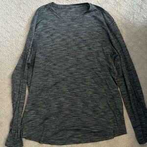 Lululemon long sleeve